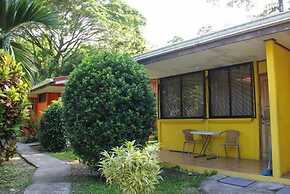 Aiyana Lodge