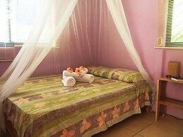 Aiyana Lodge