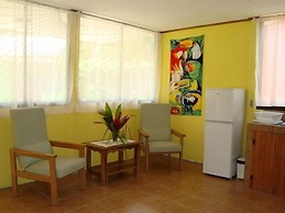 Aiyana Lodge