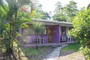 Aiyana Lodge