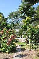 Aiyana Lodge