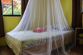 Aiyana Lodge