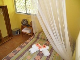 Aiyana Lodge