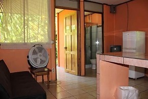 Aiyana Lodge