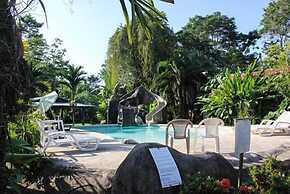 Aiyana Lodge