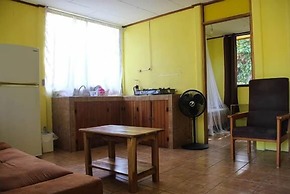 Aiyana Lodge