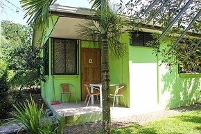 Aiyana Lodge