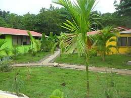 Aiyana Lodge