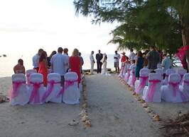 Isla Marisol Resort