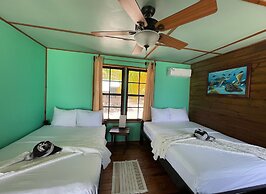 Isla Marisol Resort