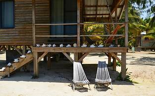 Isla Marisol Resort