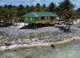 Isla Marisol Resort