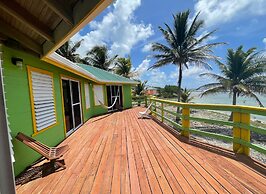 Isla Marisol Resort