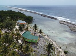 Isla Marisol Resort