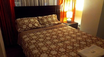 Huayruro Guest House