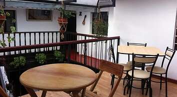 Huayruro Guest House