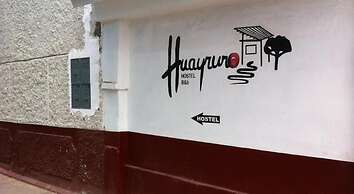 Huayruro Guest House