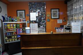 Hostal Guatefriend's - Hostel