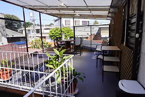 Hostal Guatefriend's - Hostel