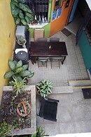 Hostal Guatefriend's - Hostel