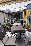 Hostal Guatefriend's - Hostel