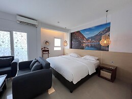 Fastrooms Bekasi Hotel