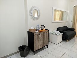 Fastrooms Bekasi Hotel