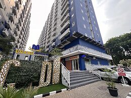 Fastrooms Bekasi Hotel