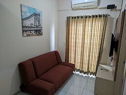 Fastrooms Bekasi Hotel