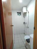 Fastrooms Bekasi Hotel