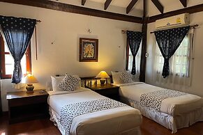 Phu Ing Fah Resort