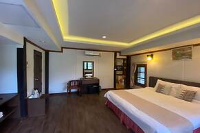 Phu Ing Fah Resort