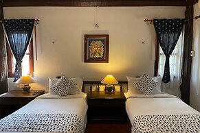 Phu Ing Fah Resort