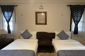 Phu Ing Fah Resort