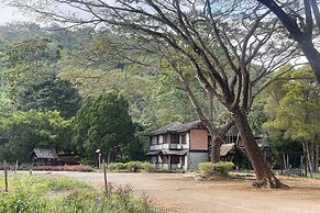 Phu Ing Fah Resort