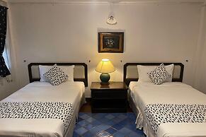 Phu Ing Fah Resort