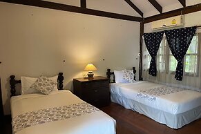 Phu Ing Fah Resort
