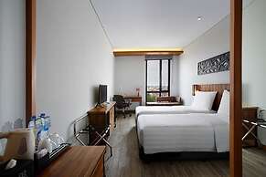 BATIQA Hotel Palembang