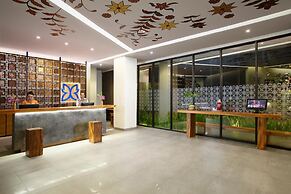 BATIQA Hotel Palembang