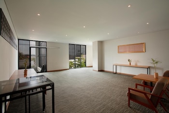 BATIQA Hotel Palembang