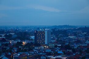 BATIQA Hotel Palembang
