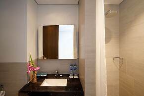 BATIQA Hotel Palembang