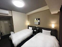 Hotel Route-Inn Toyama Inter
