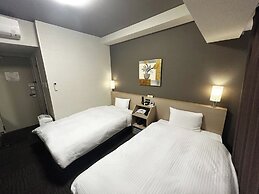 Hotel Route-Inn Toyama Inter