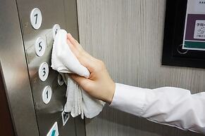 Hotel Route-Inn Toyama Inter