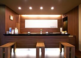 Hotel Route-Inn Toyama Inter