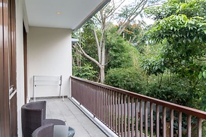 Hikari Hill View 7BR Villa with a Private Pool