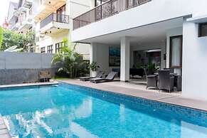 Hikari Hill View 7BR Villa with a Private Pool