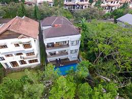 Hikari Hill View 7BR Villa with a Private Pool