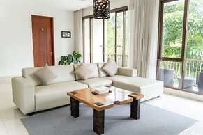 Hikari Hill View 7BR Villa with a Private Pool